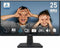 Monitor MSI PRO MP25 24,5