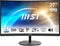 Monitor MSI PRO MP271CA 27