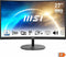 Monitor MSI PRO MP271CA 27