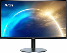 Monitor MSI PRO MP272C LED VA Flicker free