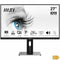 Monitor MSI PRO MP273QP 27