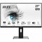 Monitor MSI PRO MP273QP LED 27