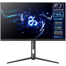 Monitor Newskill Icarus NS-IC27I4K144 27" 144 Hz
