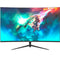 Monitor Nilox NXM24CRV01 24