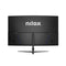 Monitor Nilox NXM24CRV01 Gebogen Full HD 165 Hz LED 24