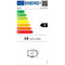 Monitor Nilox NXM24CRV01 Gebogen Full HD 165 Hz LED 24