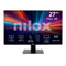 Monitor Nilox NXM27FHD11 Full HD 27