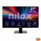 Monitor Nilox NXM27FHD11 Full HD 27