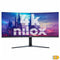 Monitor Nilox NXM344KD11 34