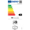 Monitor Nilox NXMMELED49CRVD 49