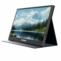 Monitor Nilox NXMP15FHD11