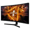 Monitor PcCom Elysium Pro 34