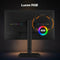 Monitor PcCom Elysium Pro GO2480F-S3 Full HD 23,8