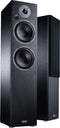 Monitor Reference 5A 2,5 WEG BASREFLEXLUIDSPREKER INCLUSIEF HDMI ARC per set