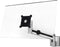 Monitorarm Durable met muurbevestiging voor 1 scherm