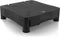 Monitorhouder met lade – Antislip rubber - Monitor standaard verstelbaar – tot 27 kg belastbaar – Ewent EW1280