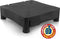 Monitorhouder met lade – Antislip rubber - Monitor standaard verstelbaar – tot 27 kg belastbaar – Ewent EW1280