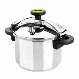 Monix Pan Monix M530001 Roestvrij Staal Metaal 4 L
