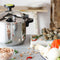Monix Pan Monix M530001 Roestvrij Staal Metaal 4 L