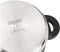 Monix Pan Monix M530001 Roestvrij Staal Metaal 4 L