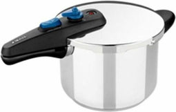 Monix Pan Monix M570003 7 L Roestvrij Staal Metaal 5 L 7 L