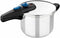 Monix Pan Monix M570003 7 L Roestvrij Staal Metaal 5 L 7 L