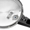 Monix Pan Monix M570003 7 L Roestvrij Staal Metaal 5 L 7 L