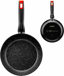 Monix Pan Monix M810024 Aluminium