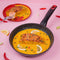 Monix Pan Monix M810024 Aluminium