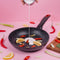 Monix Pan Monix M810026 Aluminium Ø 26 Cm