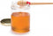 Monkey Business Honingdipper Tulip 15,1 Cm Hout Naturel
