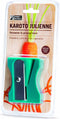 Monkey business karoto Julienne blauw