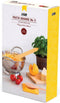 Monkey Business Pasta Grande No. 3 - set 3 pcs