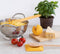 Monkey Business Pasta Grande No. 3 - set 3 pcs