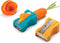 Monkey Business Spiraalsnijder Karoto 2 Abs 7,8 X 5,5 geel/blauw