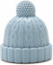 Monkey Business Wijnstopper Beanie - 2 stuks