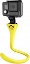 monkeystick Flexible Selfie Stick - Geel