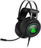 Newskill Drakain - Gaming Headset - Draad - Zwart