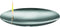 Mono Concave Olielamp in Geborsteld RVS - 26 cm - Geschikt voor Binnen & Buiten