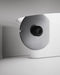 Mono Theepot 1.5 Liter met Warmhoudplaat - RVS & Glas - Design door Tassilo von Grolman