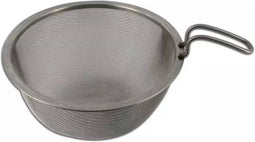 Mono Theezeef voor 1.5 Liter Theepot - Roestvrijstaal - Vaatwasserbestendig