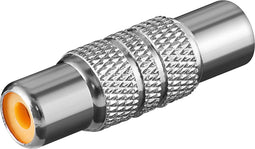 Mono Tulp Koppelstuk - Tulp (v) - Tulp (v) - Metaal