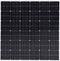 Monocrystalline solar panel - 200W - 2V