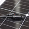 Monocrystalline solar panel - 200W - 2V