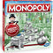 Monopoly Classic - Bordspel - Gezelschapsspel