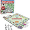 Monopoly Classic - Bordspel - Gezelschapsspel