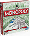 Monopoly Classic - Bordspel - Gezelschapsspel