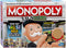 Monopoly Crooked Cash (NL versie)