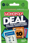 Monopoly Deal Kaartspel - Nederlandse Editie