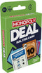 Monopoly Deal Kaartspel - Nederlandse Editie